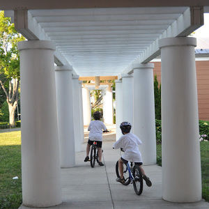 Meet your Posher, Kristine